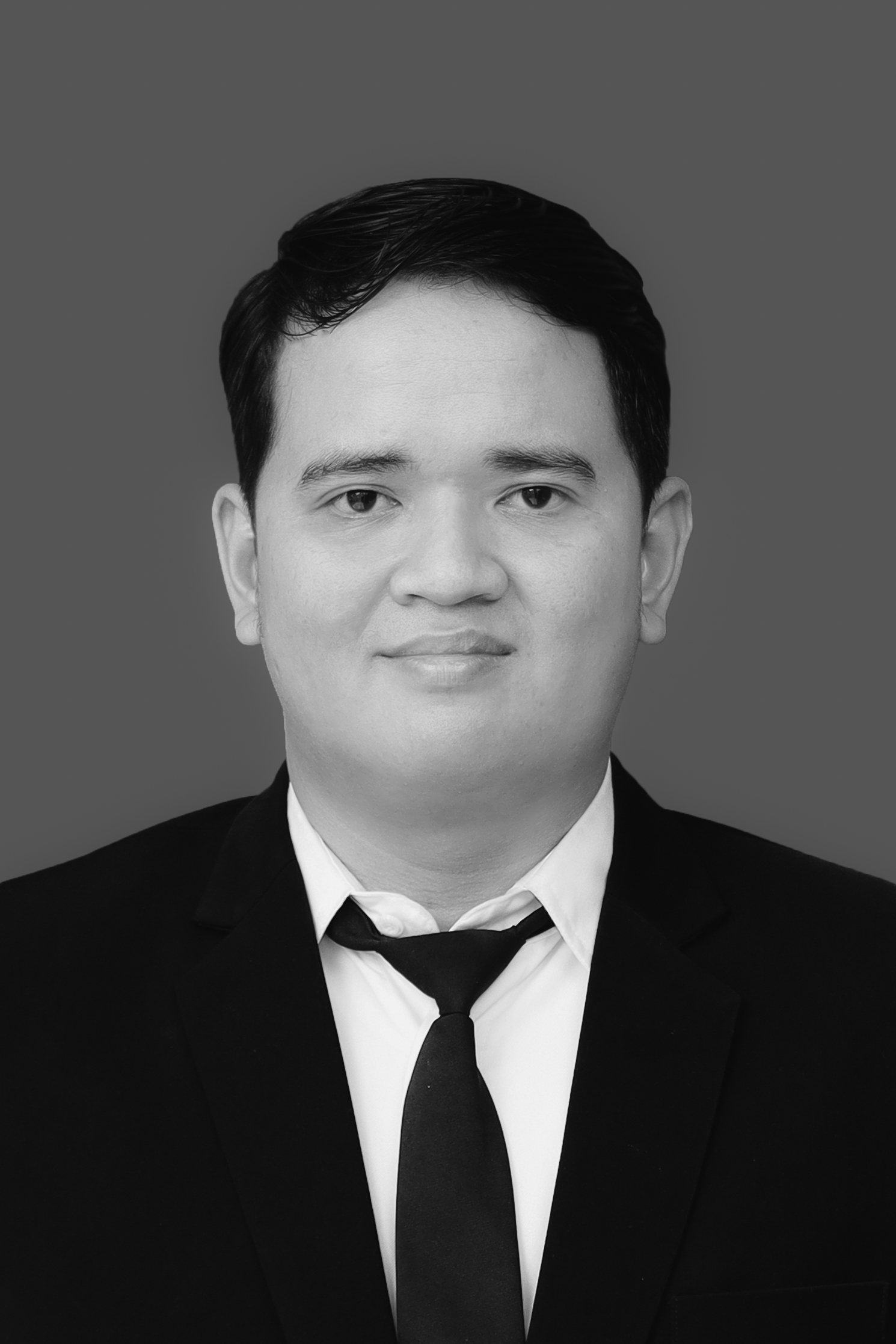 Lukman Hakim at BuildWithAngga